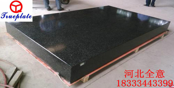 如何才能買到萬里挑一的大理石檢驗(yàn)平臺(tái)？