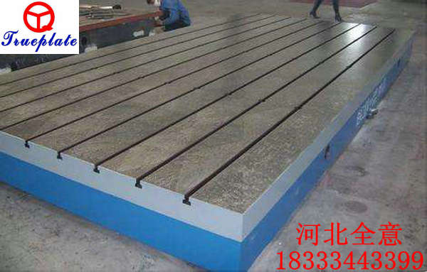 為什么鑄鐵平板在夏季更容易出現(xiàn)氣孔和縮陷？